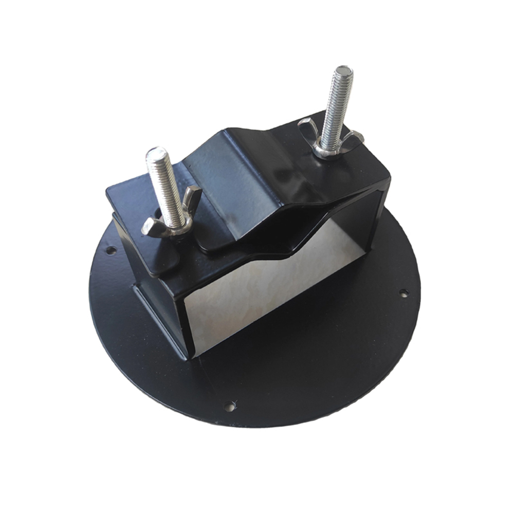 Mounting plate
