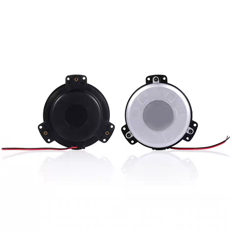 10watts mini bas shaker